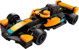 LEGO® Speed Champions McLaren Formula 1 Car 30683