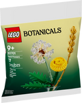 LEGO® Botanicals Field Flowers 30701