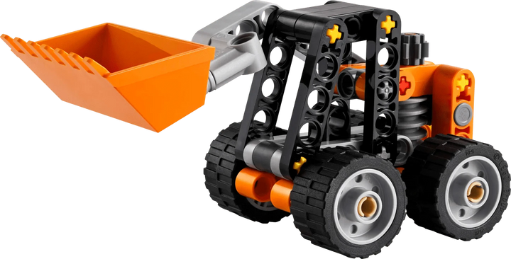 LEGO® Technic™ Skid-Steer Loader 30710 LEGO LEGO