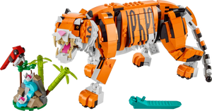 LEGO® Creator 3in1 Majestic Tiger 31129