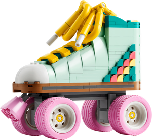 LEGO® Creator 3in1 Retro Roller Skate 31148