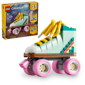 LEGO® Creator 3in1 Retro Roller Skate 31148