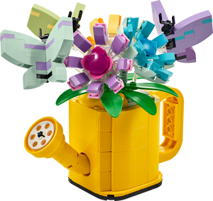 LEGO® Creator 3in1 Flowers in Watering Can 31149