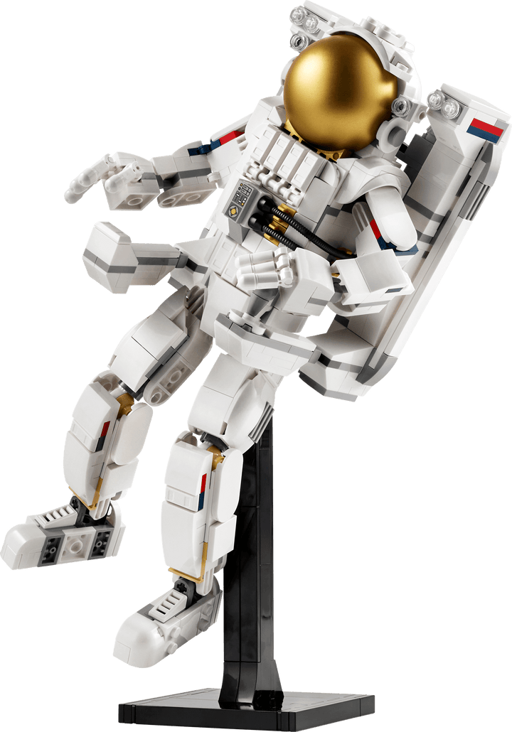 LEGO® Creator 3in1 Space Astronaut 31152 LEGO LEGO