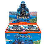 UniVersus: Critical Role - Heroes of Exandria Booster Box