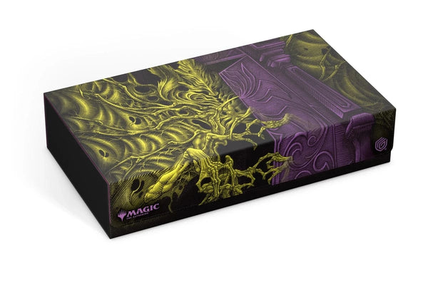 Omnihive 1000+ Xenoskin - MTG Duskmourn: House of Horror Accessories Ultimate Guard