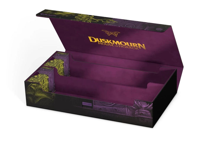 Omnihive 1000+ Xenoskin - MTG Duskmourn: House of Horror Accessories Ultimate Guard