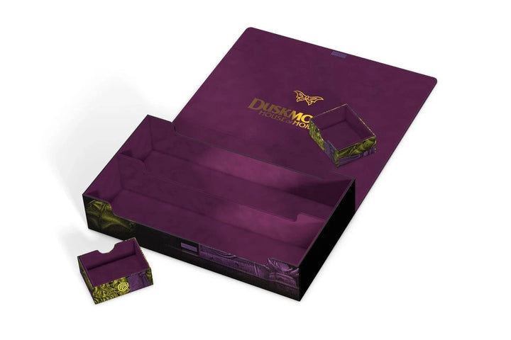 Omnihive 1000+ Xenoskin - MTG Duskmourn: House of Horror Accessories Ultimate Guard