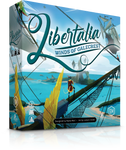 Libertalia: Winds of Galecrest