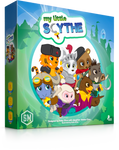 My Little Scythe - Pie in the Sky Expansion