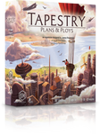 Tapestry - Plans & Ploys Expansion