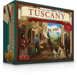 Viticulture - Tuscany Expansion (Essential Edition)