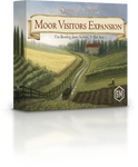 Viticulture - Moor Visitors Expansion