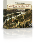 Viticulture - Visit from the Rhine Valley