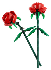 LEGO® Roses 40460