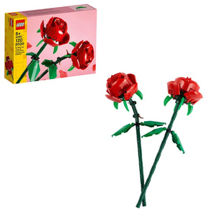 LEGO® Roses 40460