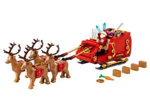 LEGO® Santa's Sleigh 40499