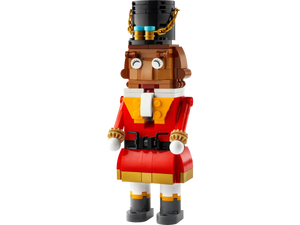 LEGO® Nutcracker 40640