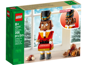 LEGO® Nutcracker 40640