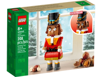 LEGO® Nutcracker 40640