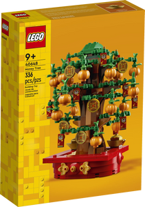 LEGO® Money Tree 40648