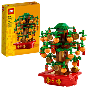 LEGO® Money Tree 40648