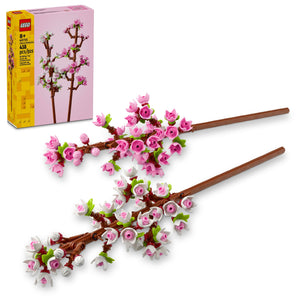 LEGO® Cherry Blossoms 40725