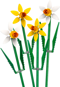 LEGO® Daffodils 40747