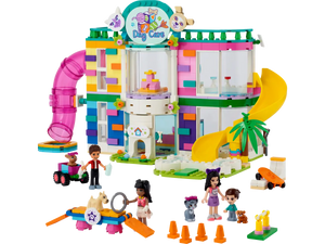 LEGO® Friends Pet Day-Care Center 41718