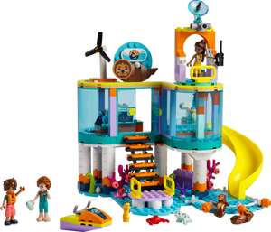 LEGO® Friends Sea Rescue Center 41736