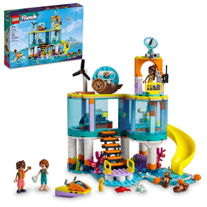 LEGO® Friends Sea Rescue Center 41736