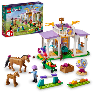 LEGO® Friends Horse Training 41746