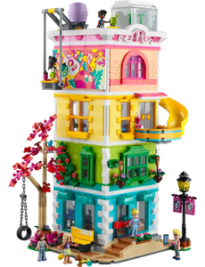 LEGO® Friends Heartlake City Community Center 41748