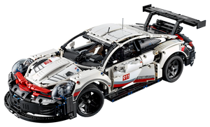 LEGO® Technic™ Porsche 911 RSR 42096