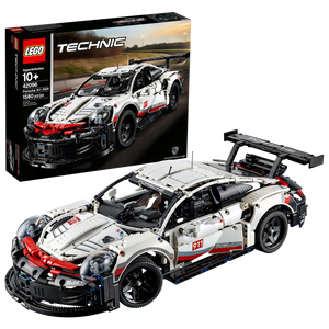 LEGO® Technic™ Porsche 911 RSR 42096