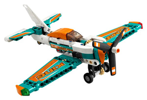 LEGO® Technic™ Race Plane 42117