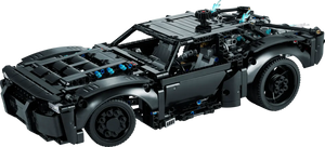 LEGO® Technic™ THE BATMAN - BATMOBILE™ 42127