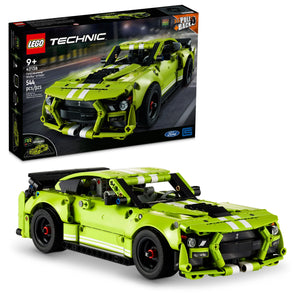 LEGO® Technic™ Ford Mustang Shelby GT500 42138