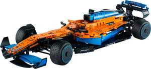 LEGO® Technic™ McLaren Formula 1™ Race Car 42141