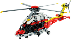 LEGO® Technic™ Airbus H175 Rescue Helicopter 42145