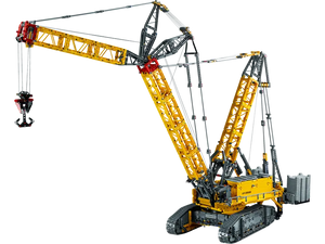 LEGO® Technic™ Liebherr Crawler Crane LR 13000 42146