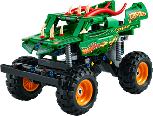 LEGO® Technic™ Monster Jam™ Dragon™ 42149