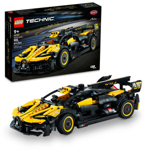 LEGO® Technic™ Bugatti Bolide 42151