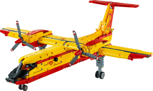 LEGO® Technic™ Firefighter Aircraft 42152