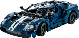 LEGO® Technic™ 2022 Ford GT 42154