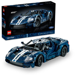 LEGO® Technic™ 2022 Ford GT 42154