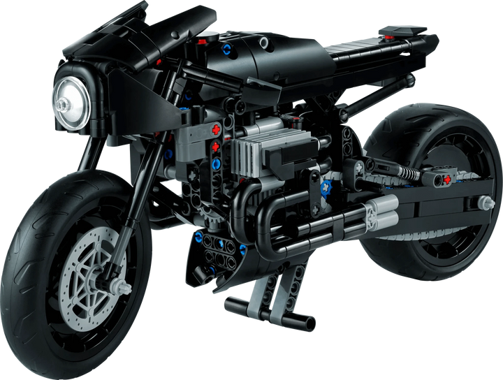 LEGO® Technic™ The Batman – Batcycle™ 42155 LEGO LEGO