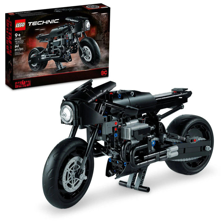 LEGO® Technic™ The Batman – Batcycle™ 42155 LEGO LEGO