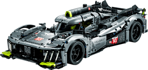 LEGO® Technic™ PEUGEOT 9X8 24H Le Mans Hybrid Hypercar 42156