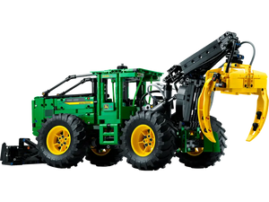 LEGO® Technic™ John Deere 948L-II Skidder 42157